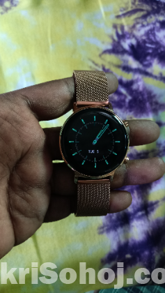 Huwai smart watch GT 2 OEC